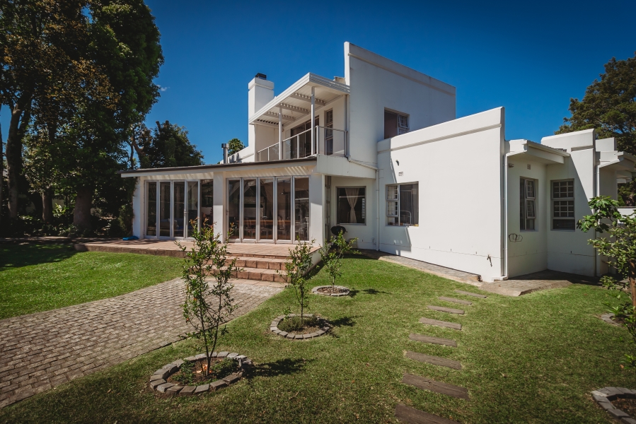 4 Bedroom Property for Sale in Heatherlands Western Cape